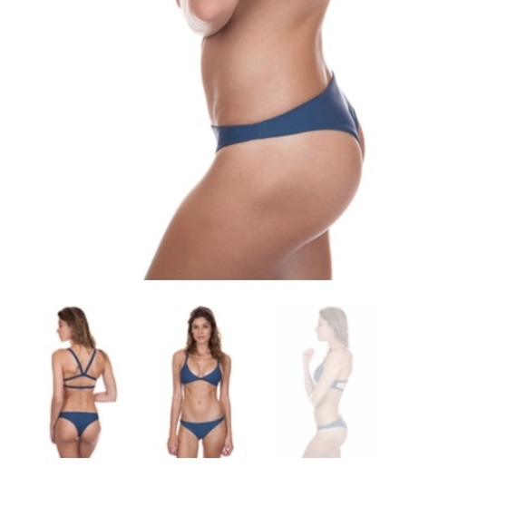 Mikoh swimwear - Picture 7 of 9